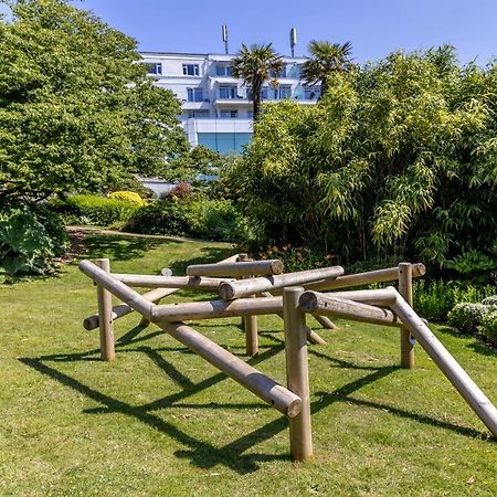Thurlestone Hotel エクステリア 写真