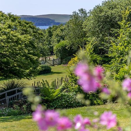 Thurlestone Hotel エクステリア 写真
