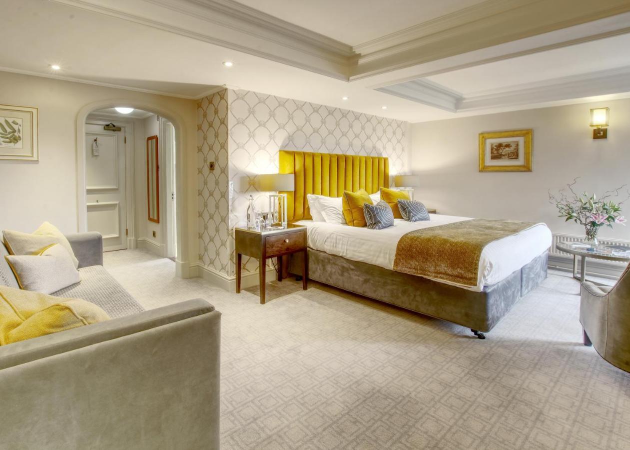 Thurlestone Hotel エクステリア 写真