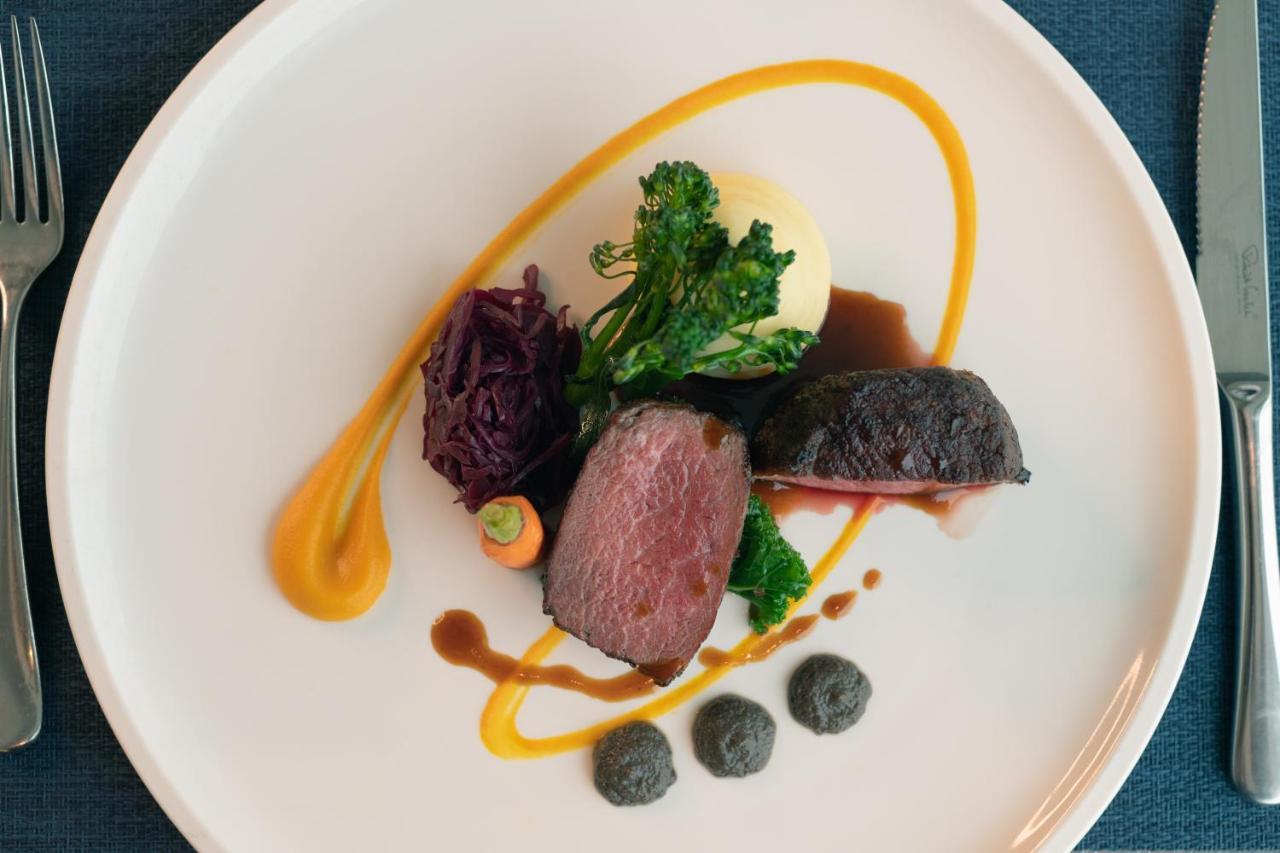 Thurlestone Hotel エクステリア 写真