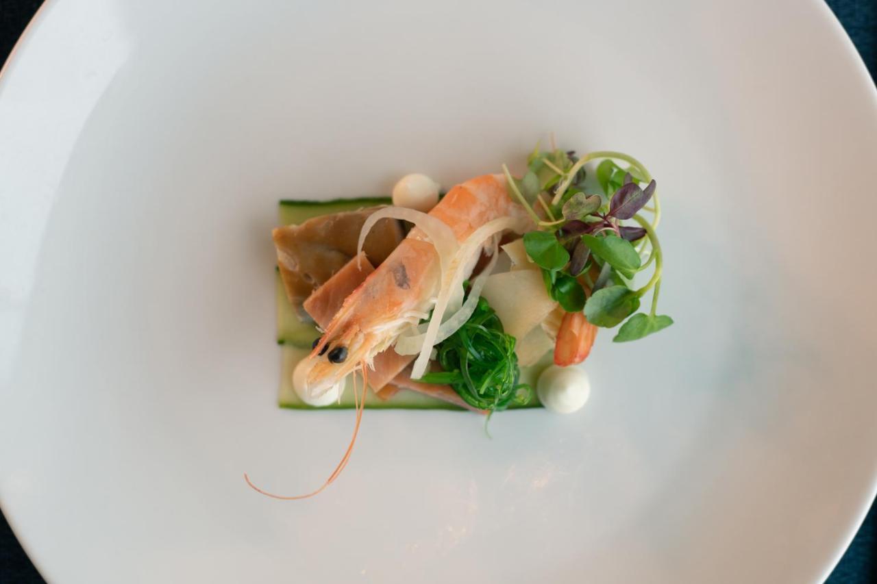 Thurlestone Hotel エクステリア 写真