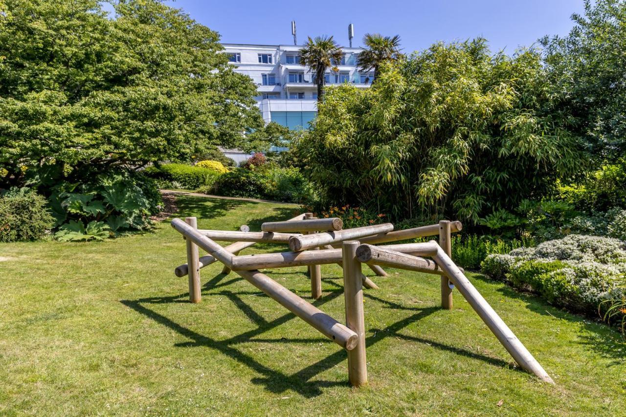 Thurlestone Hotel エクステリア 写真