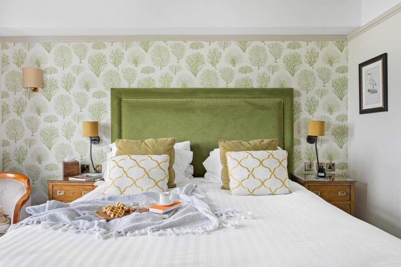 Thurlestone Hotel エクステリア 写真