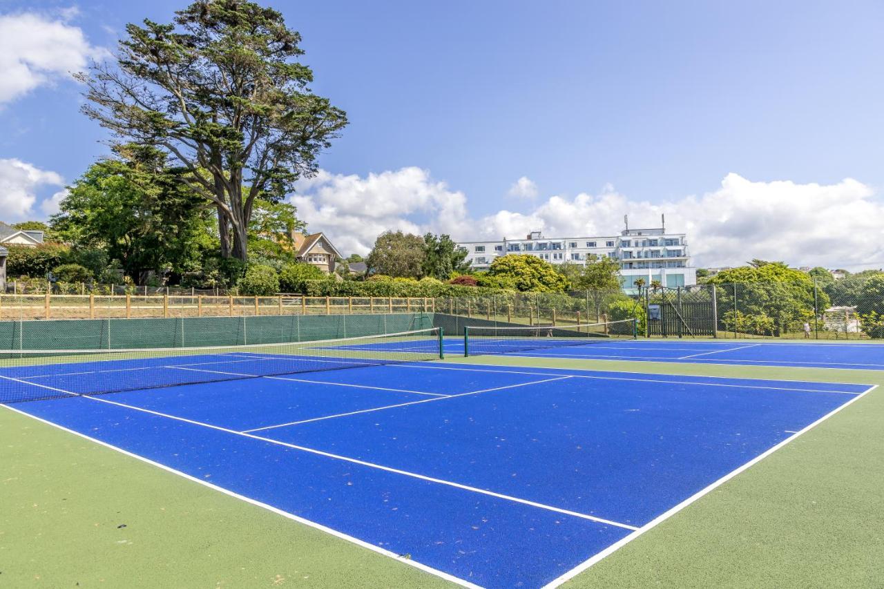 Thurlestone Hotel エクステリア 写真