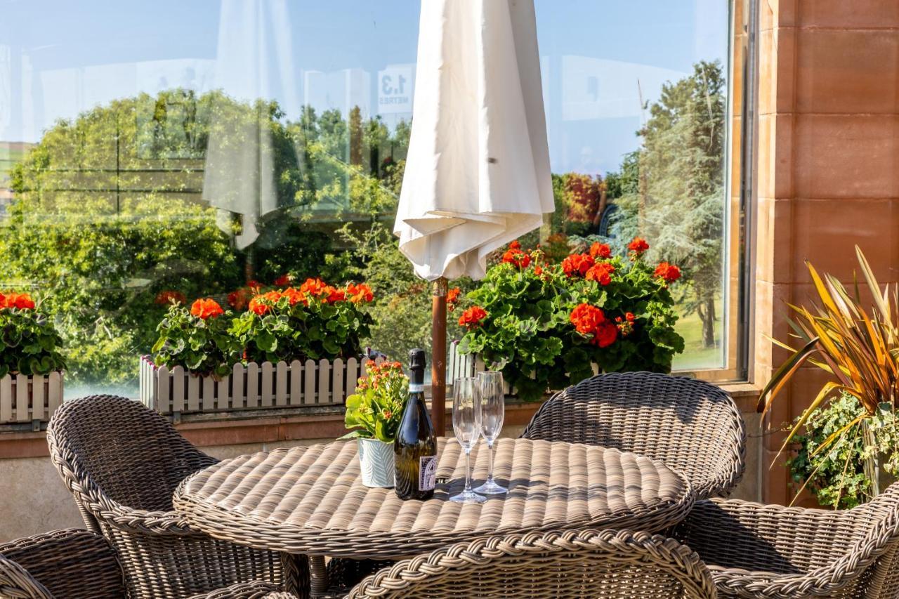 Thurlestone Hotel エクステリア 写真