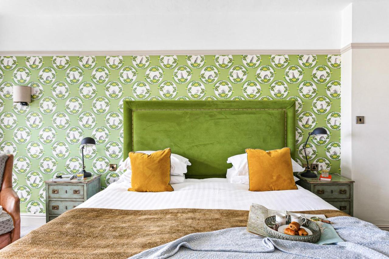 Thurlestone Hotel エクステリア 写真