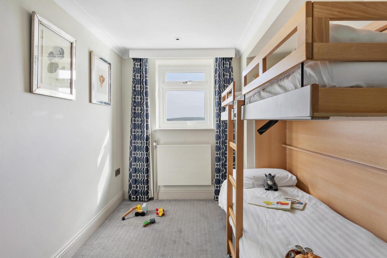Thurlestone Hotel エクステリア 写真