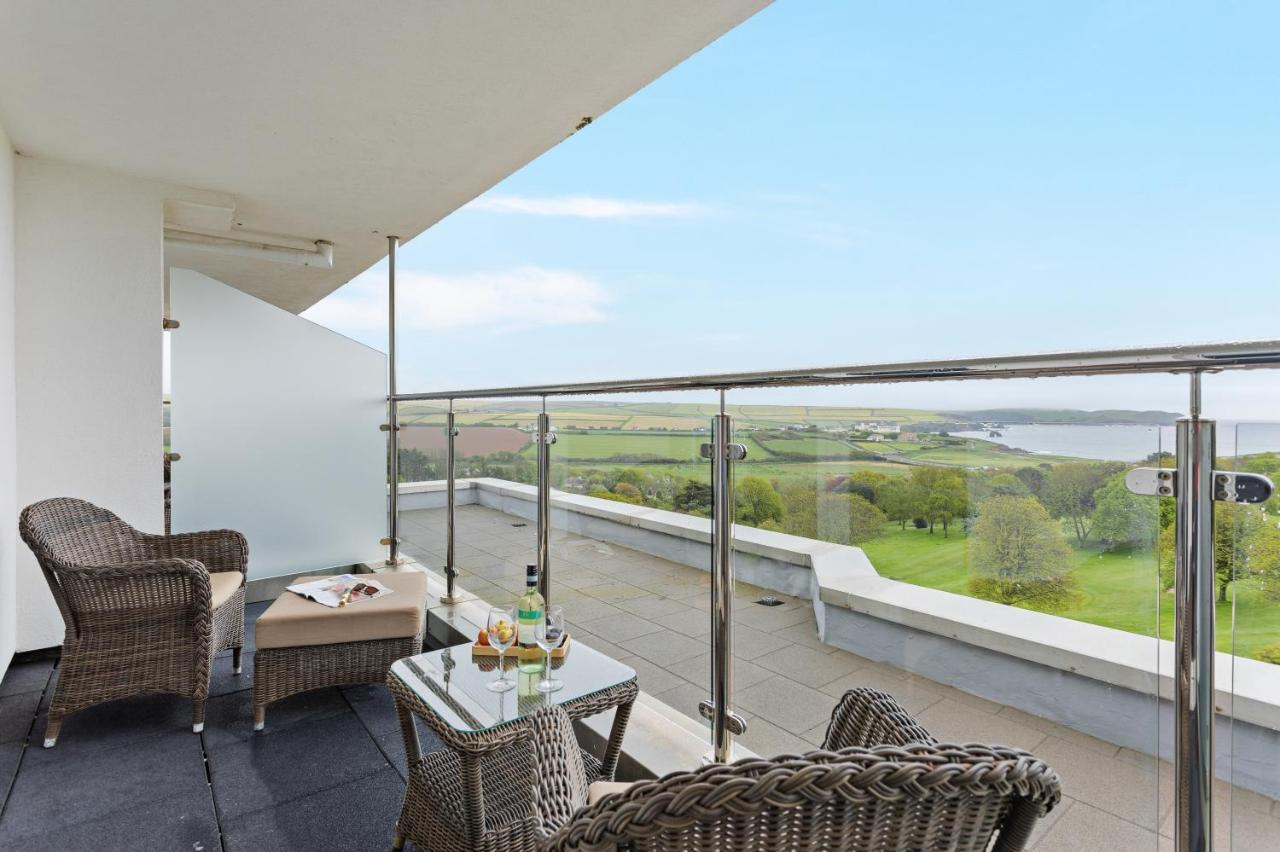 Thurlestone Hotel エクステリア 写真