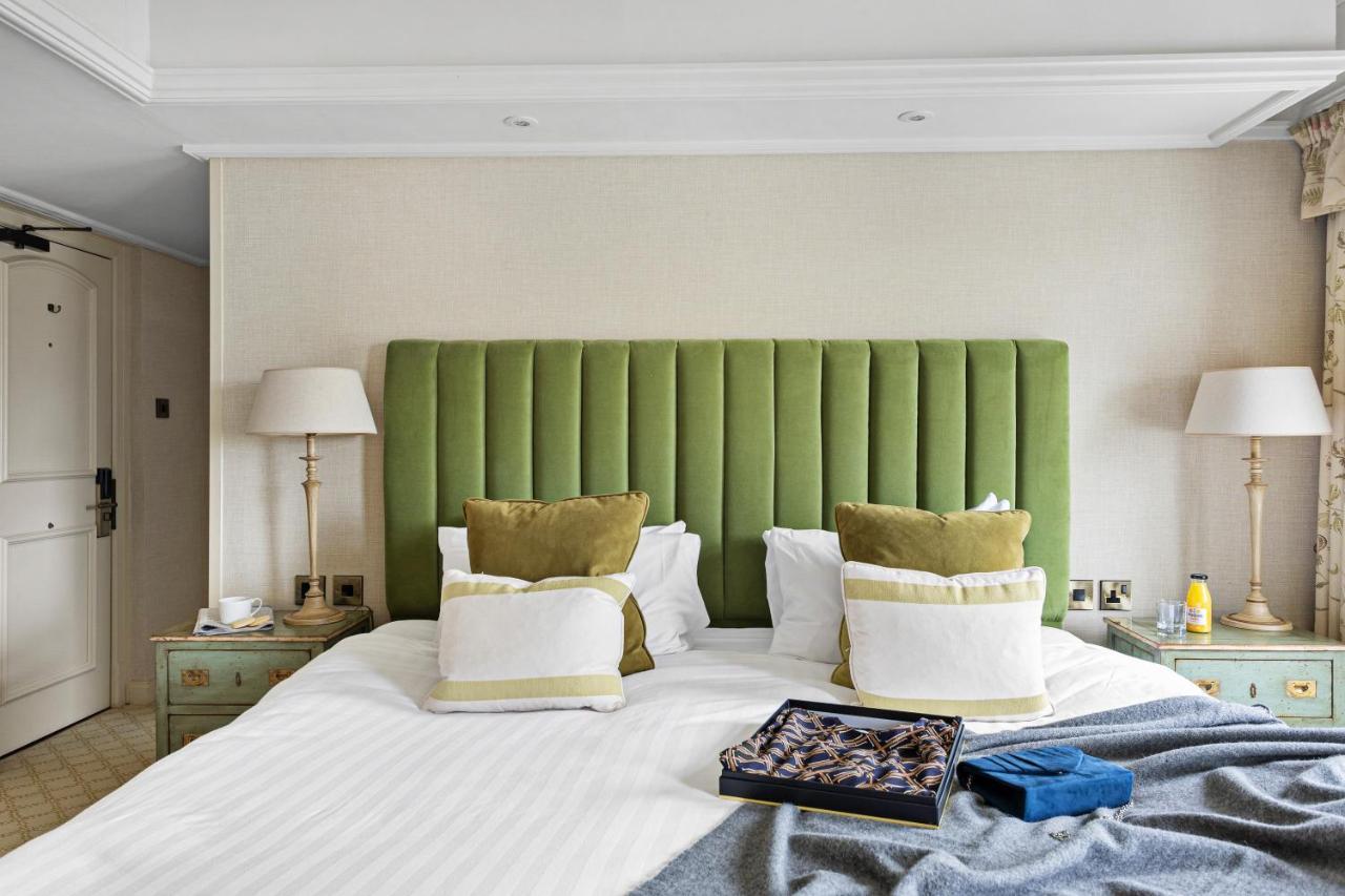 Thurlestone Hotel エクステリア 写真