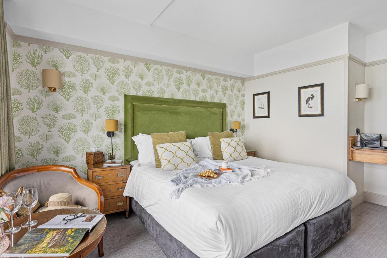 Thurlestone Hotel エクステリア 写真