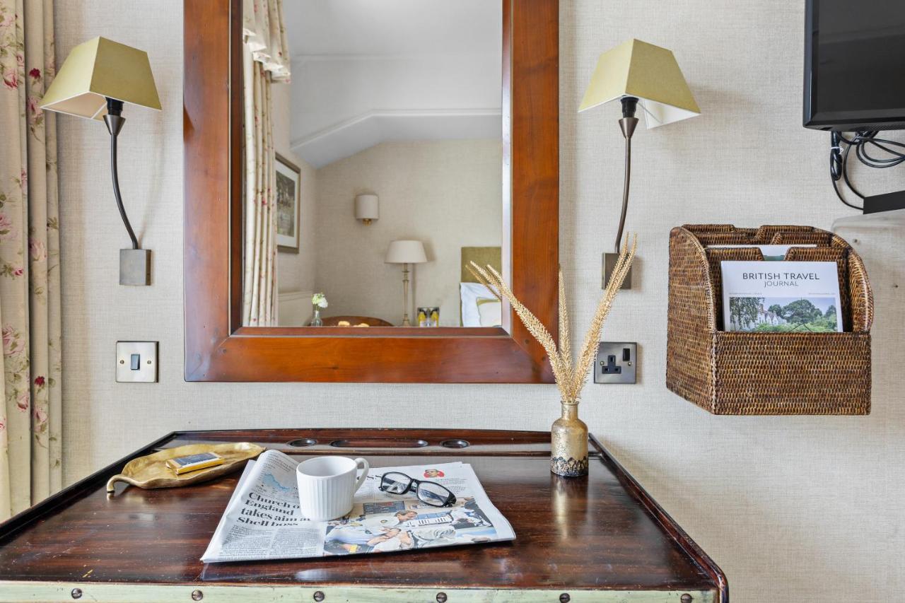 Thurlestone Hotel エクステリア 写真