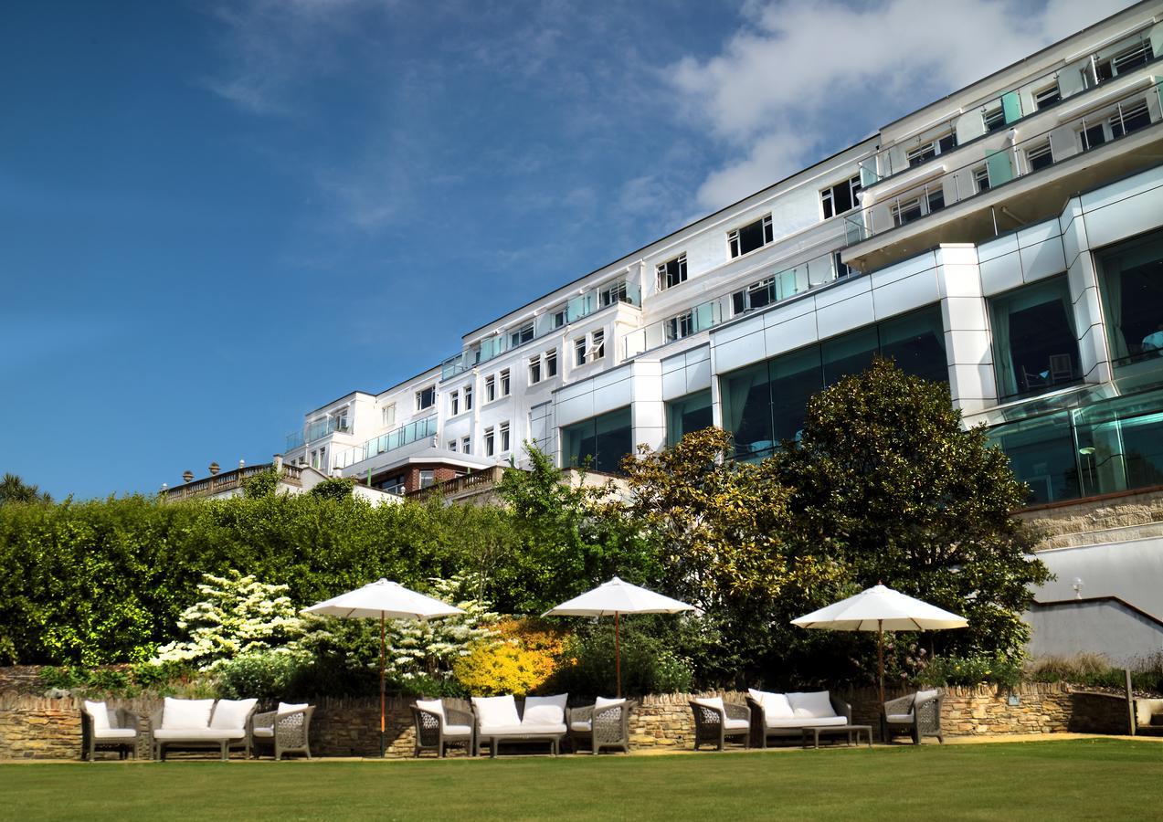 Thurlestone Hotel エクステリア 写真