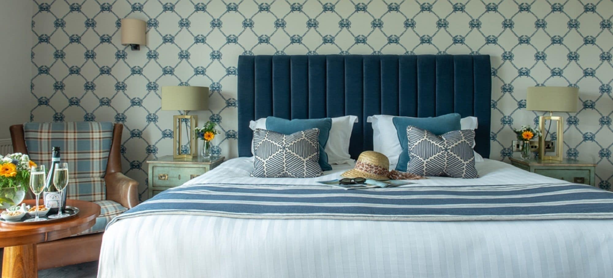 Thurlestone Hotel エクステリア 写真