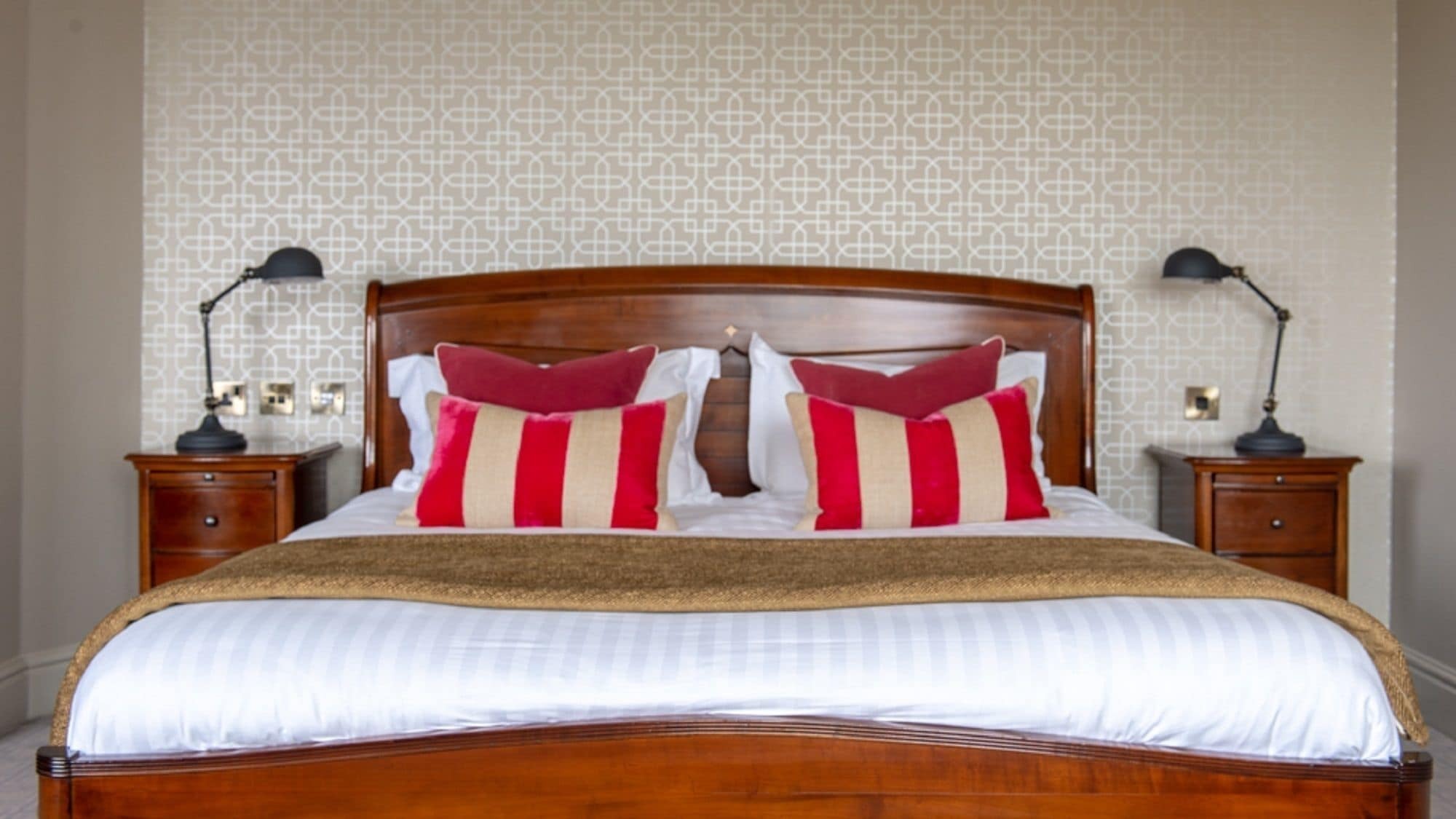 Thurlestone Hotel エクステリア 写真